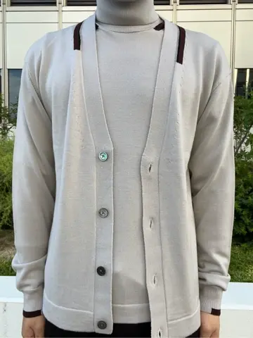 JOSEPH HOMME 寺田 コーディネート画像