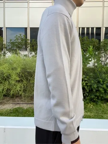 JOSEPH HOMME 寺田 コーディネート画像