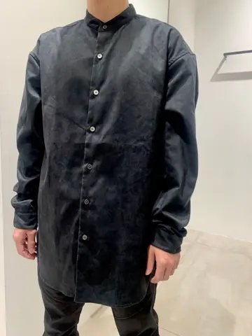 JOSEPH HOMME 鈴木 コーディネート画像