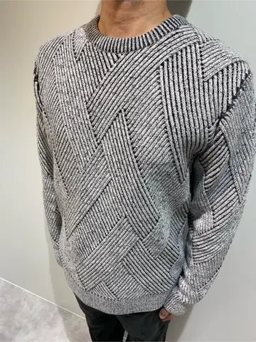 JOSEPH HOMME 桑原 コーディネート画像