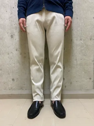 JOSEPH HOMME 本多 コーディネート画像