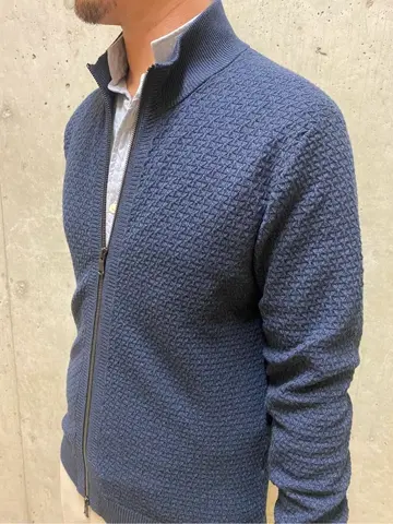 JOSEPH HOMME 本多 コーディネート画像