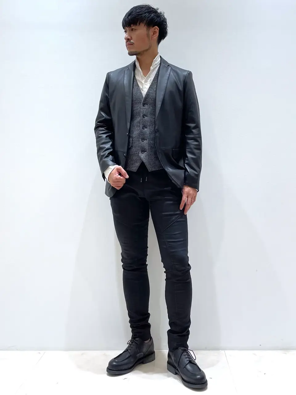  中野　 コーディネート画像