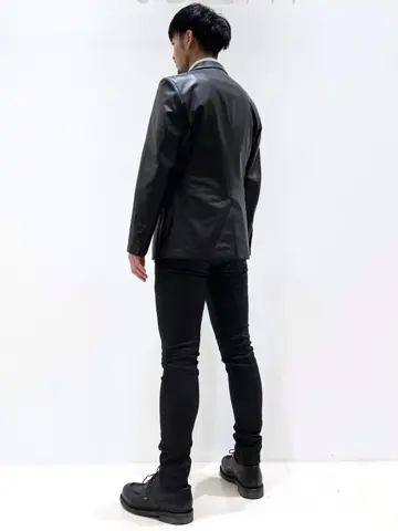 JOSEPH HOMME 中野　 コーディネート画像