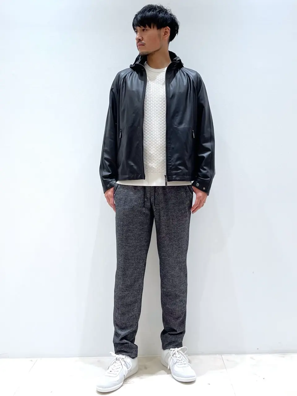  中野　 コーディネート画像