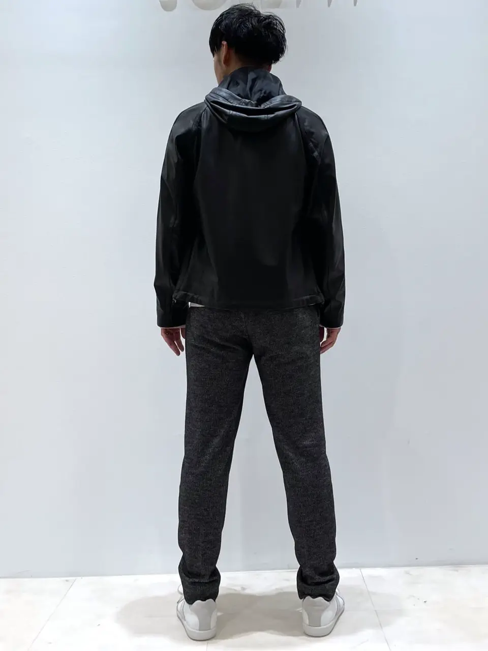 JOSEPH HOMME 中野　 コーディネート画像