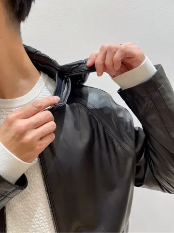 JOSEPH HOMME 中野　 コーディネート画像