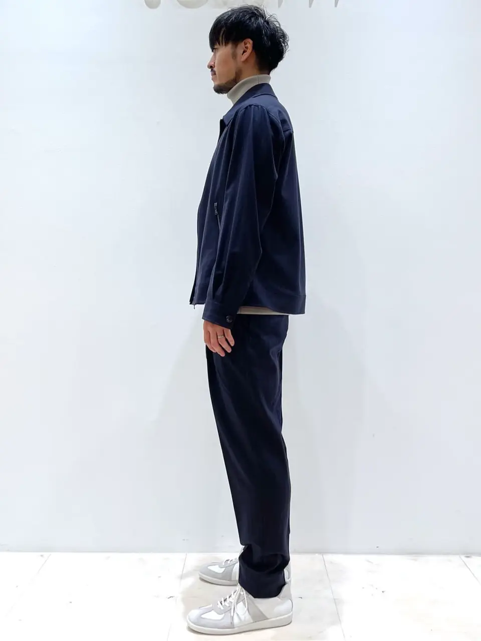 JOSEPH HOMME 中野　 コーディネート画像