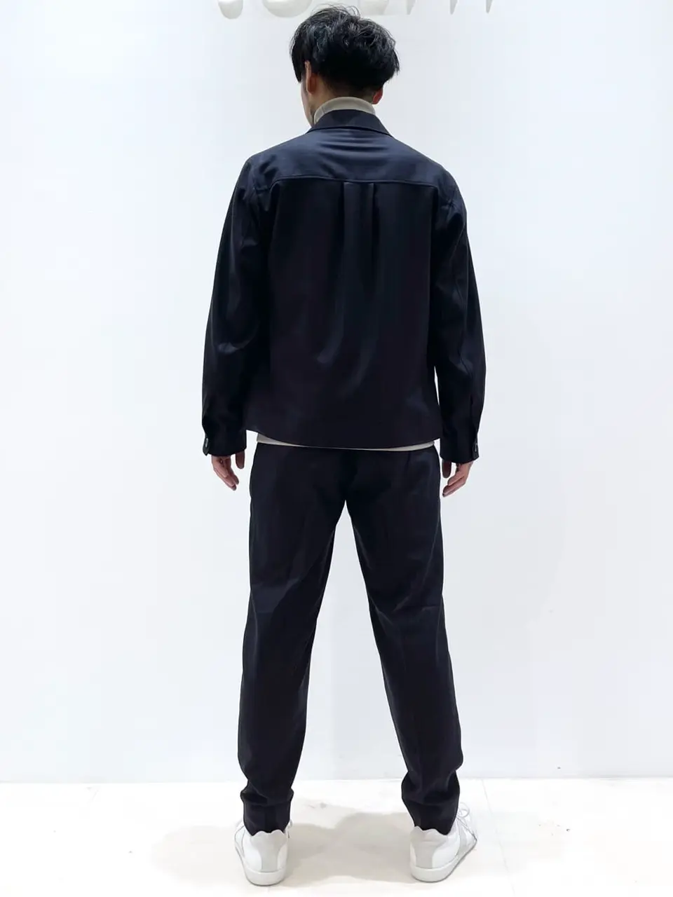 JOSEPH HOMME 中野　 コーディネート画像