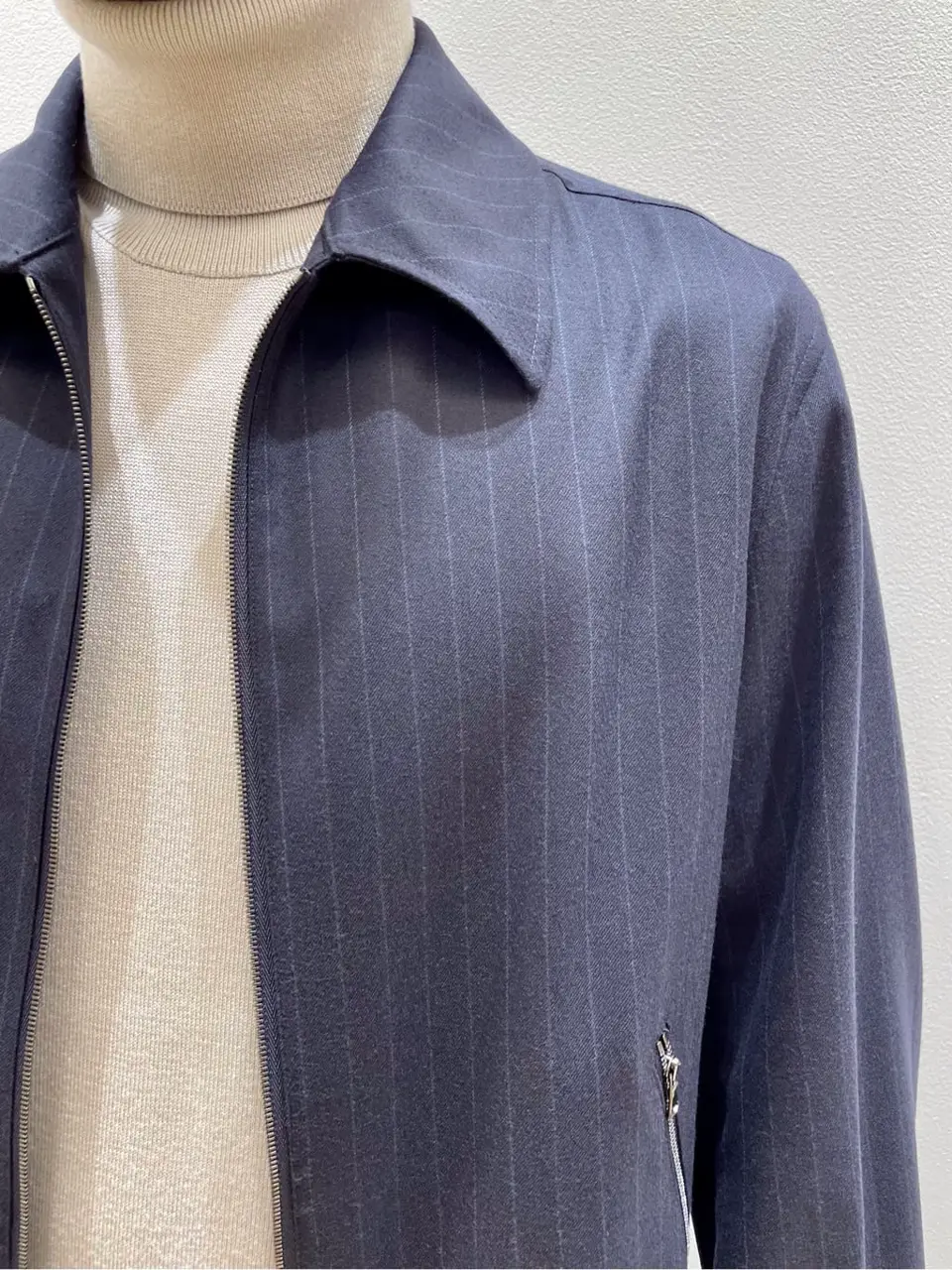 JOSEPH HOMME 中野　 コーディネート画像