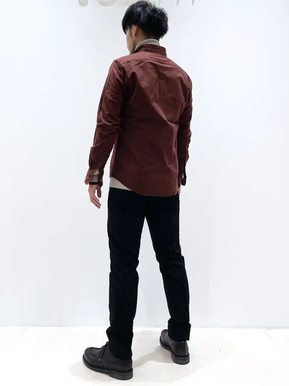 JOSEPH HOMME 中野　 コーディネート画像