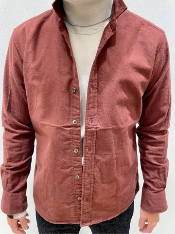 JOSEPH HOMME 中野　 コーディネート画像