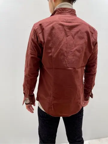 JOSEPH HOMME 中野　 コーディネート画像