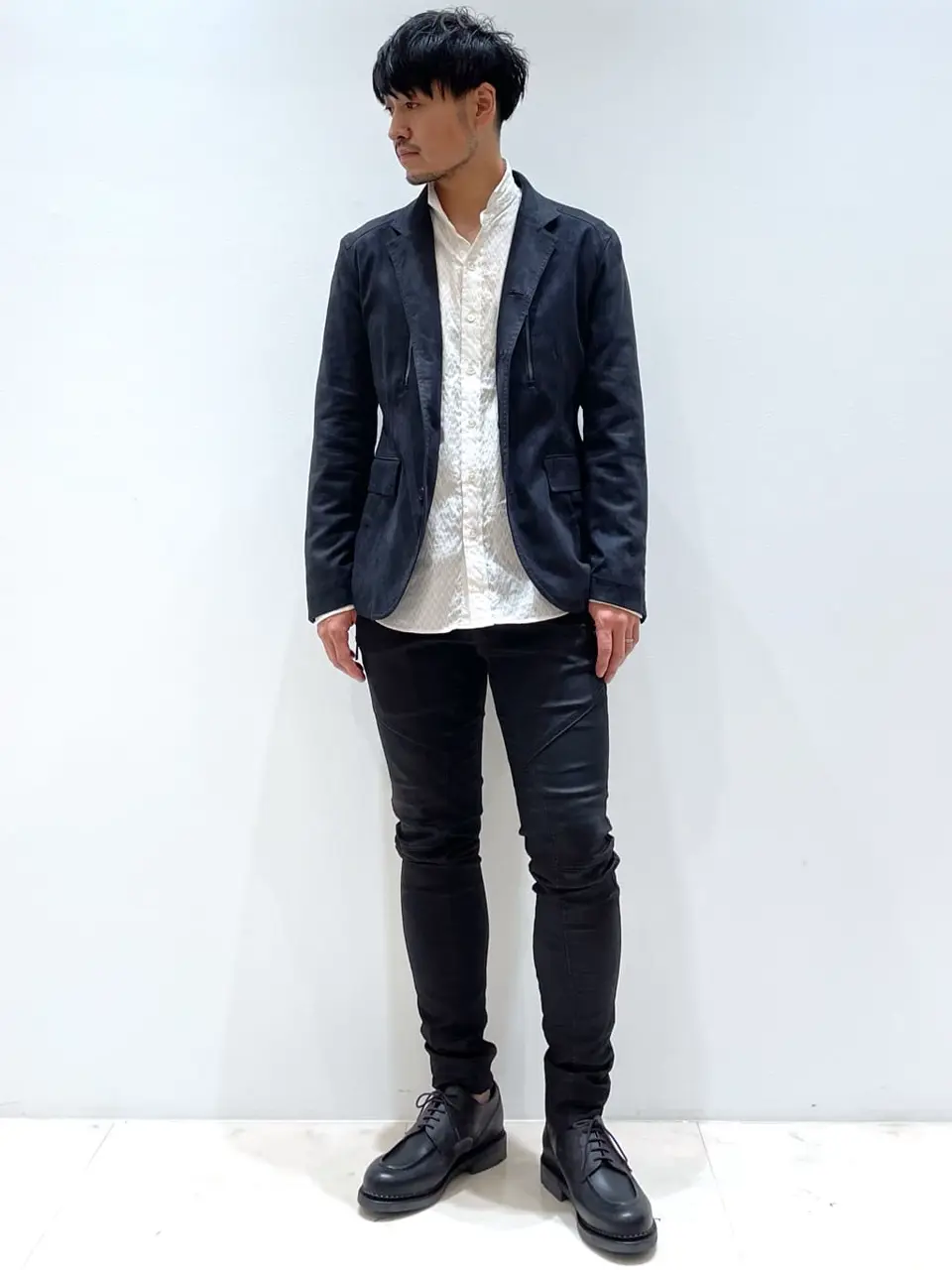  中野　 コーディネート画像