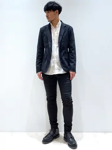 JOSEPH HOMME 中野　 コーディネート画像