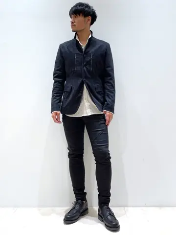 JOSEPH HOMME 中野　 コーディネート画像