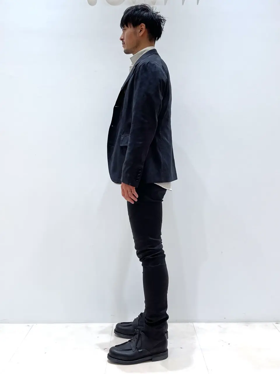 JOSEPH HOMME 中野　 コーディネート画像