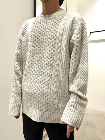 JOSEPH HOMME 鈴木 コーディネート画像