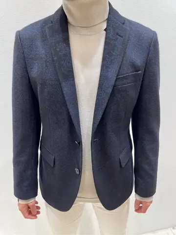 JOSEPH HOMME 中野　 コーディネート画像