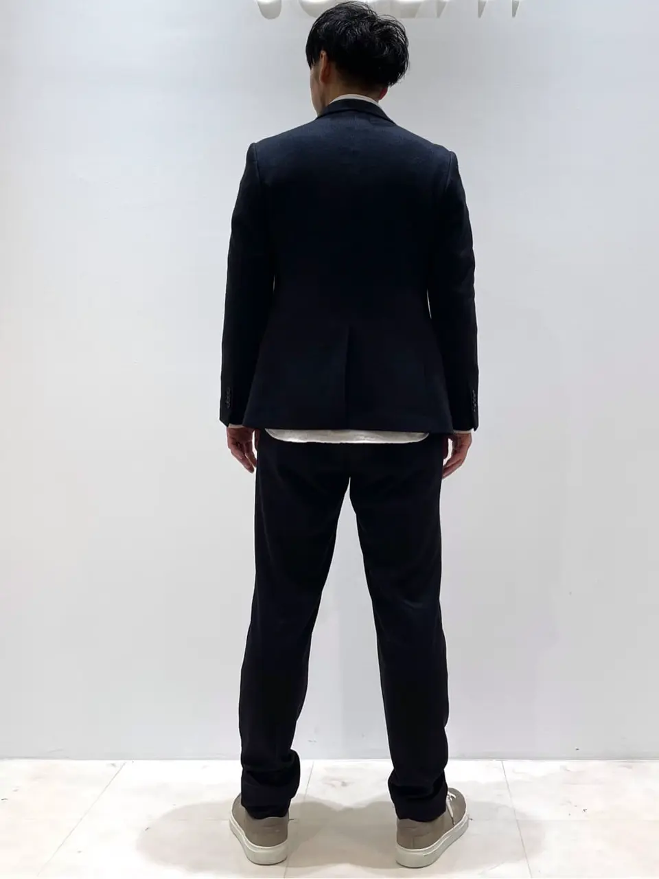 JOSEPH HOMME 中野　 コーディネート画像