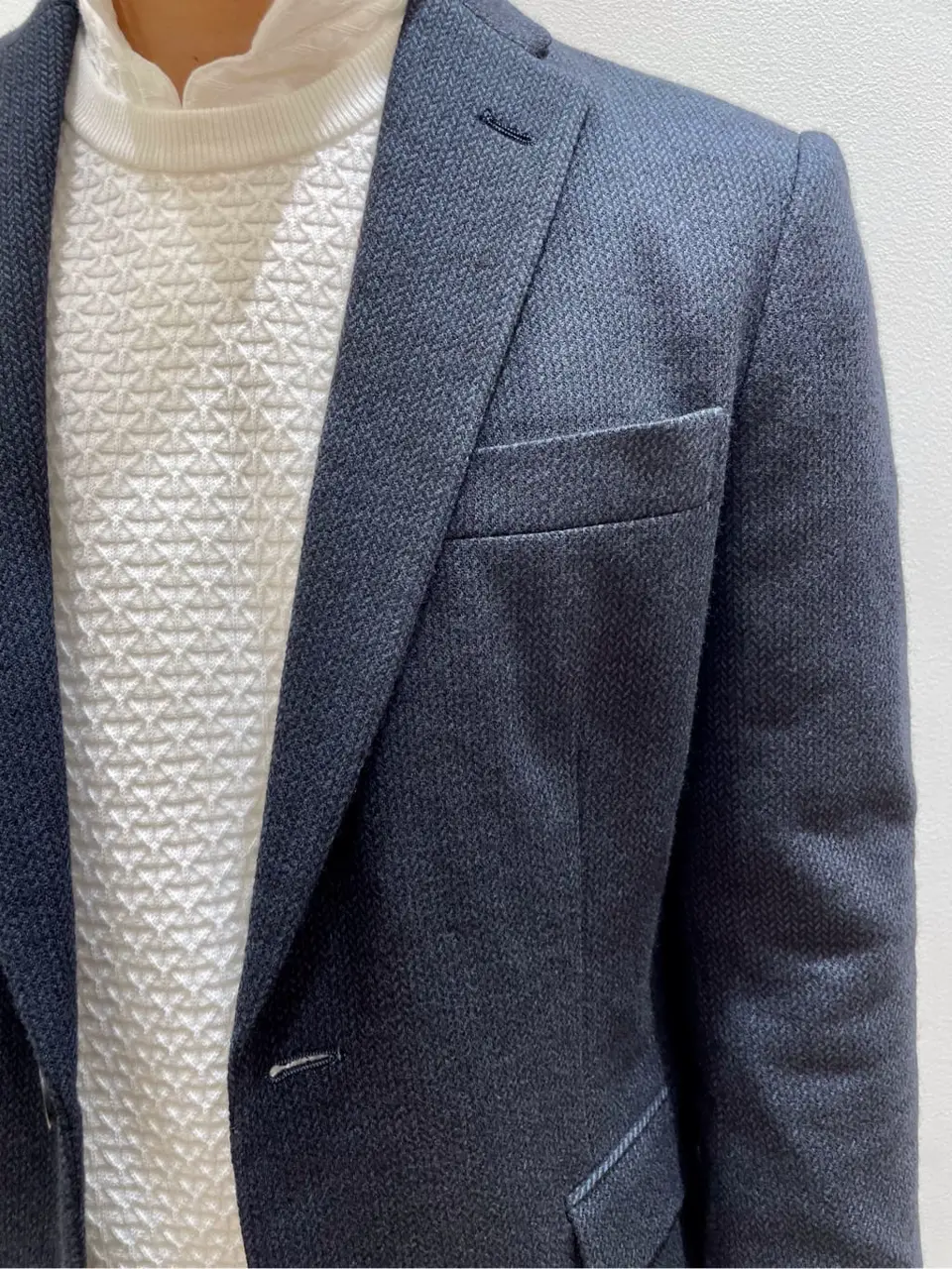 JOSEPH HOMME 中野　 コーディネート画像