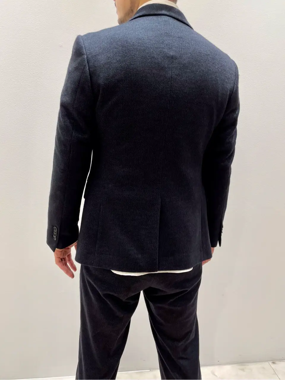 JOSEPH HOMME 中野　 コーディネート画像