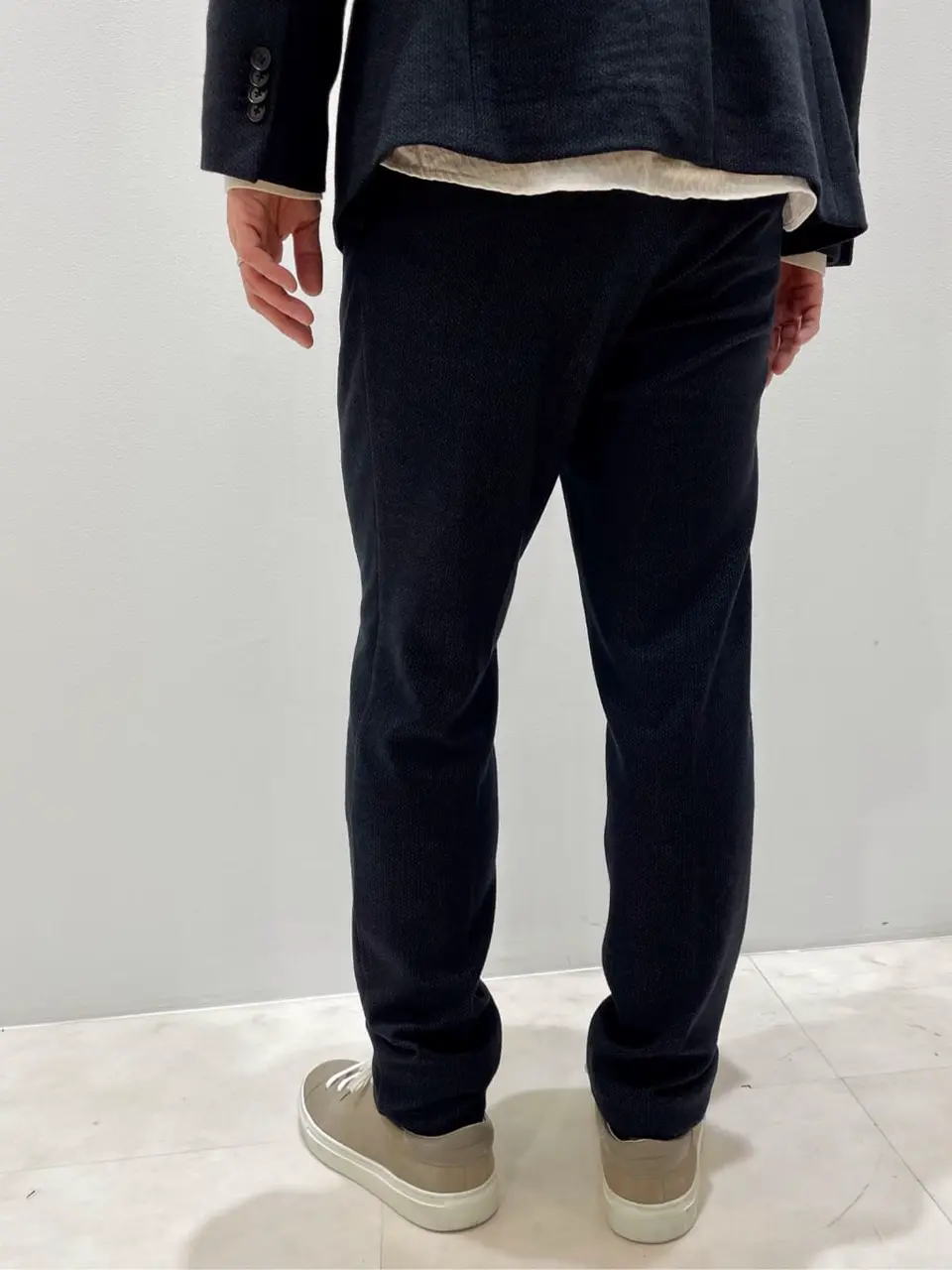 JOSEPH HOMME 中野　 コーディネート画像