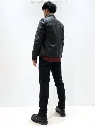 JOSEPH HOMME 中野　 コーディネート画像