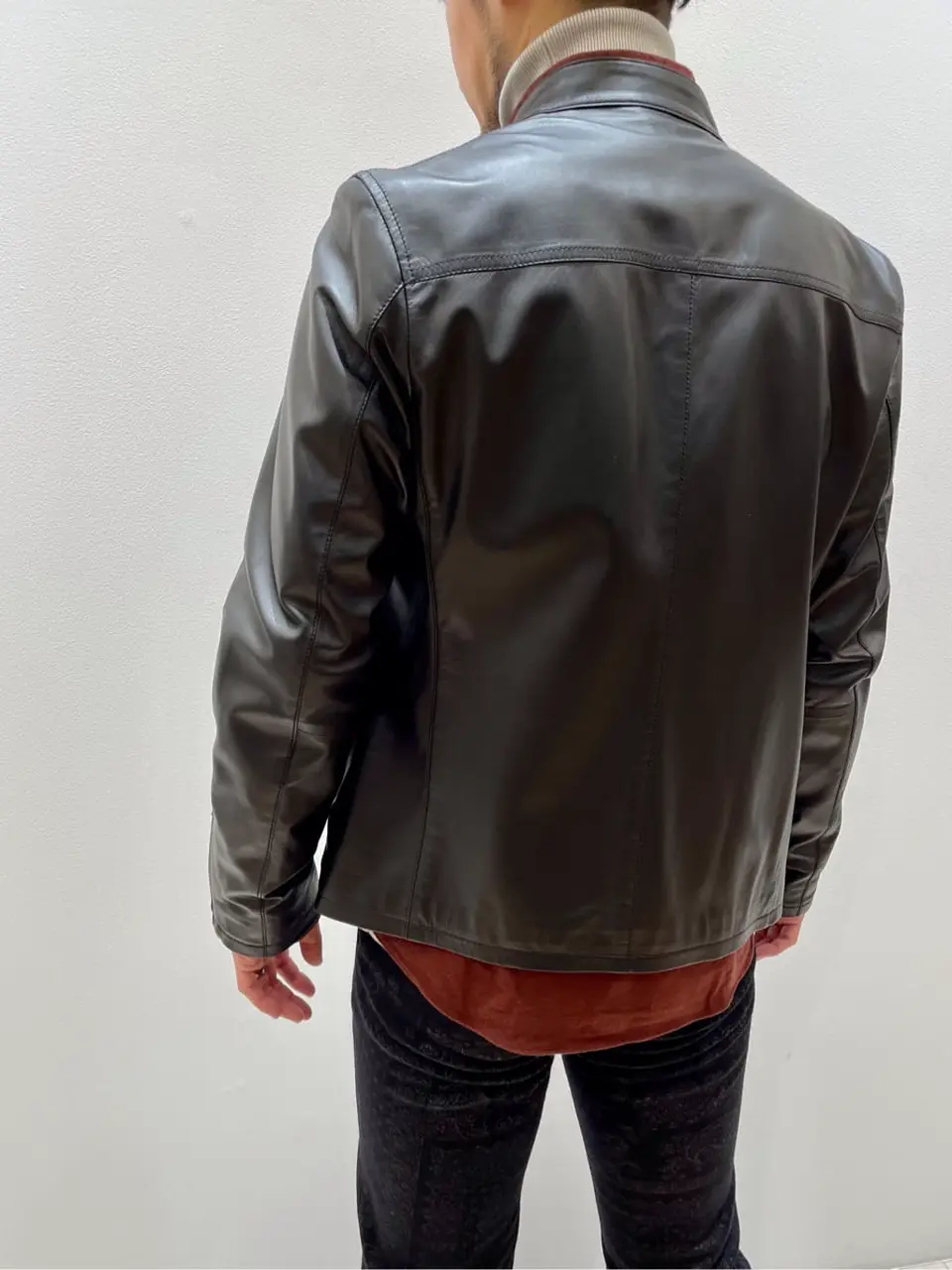 JOSEPH HOMME 中野　 コーディネート画像