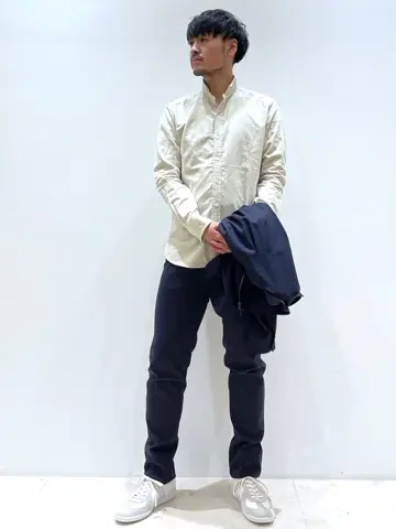 JOSEPH HOMME 中野　 コーディネート画像