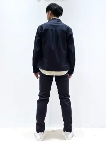 JOSEPH HOMME 中野　 コーディネート画像