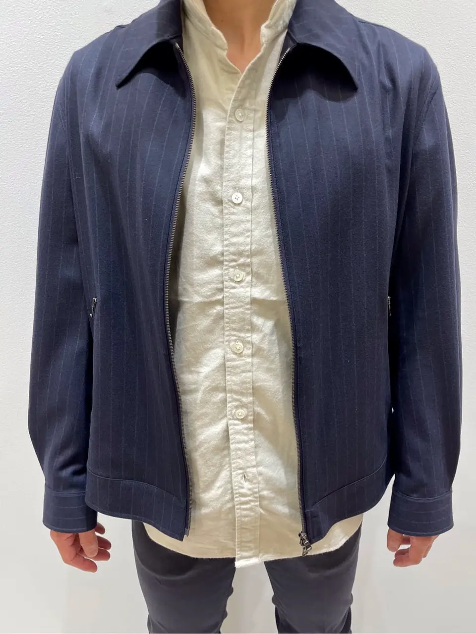 JOSEPH HOMME 中野　 コーディネート画像