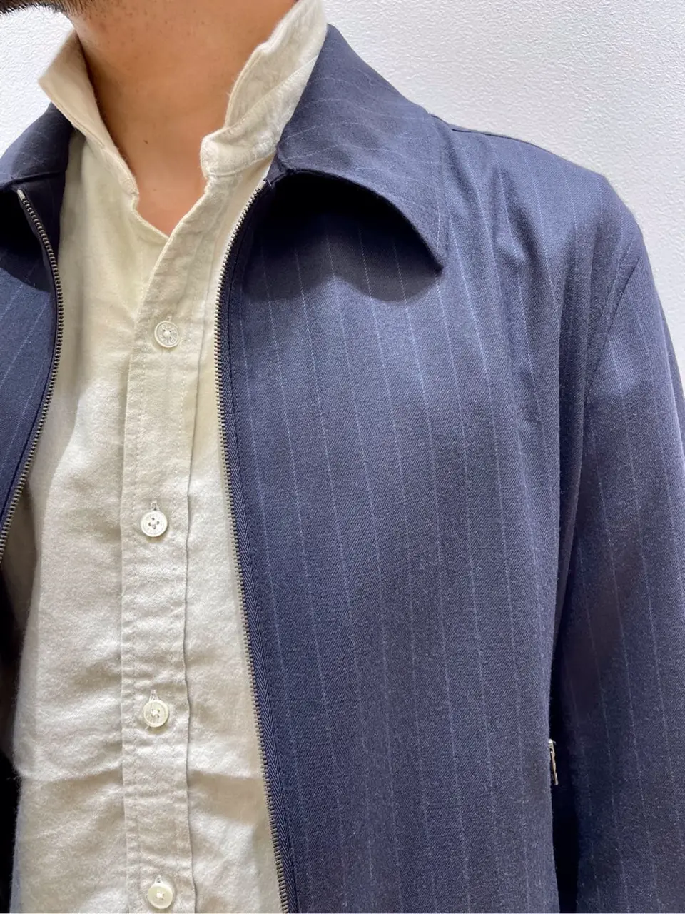 JOSEPH HOMME 中野　 コーディネート画像