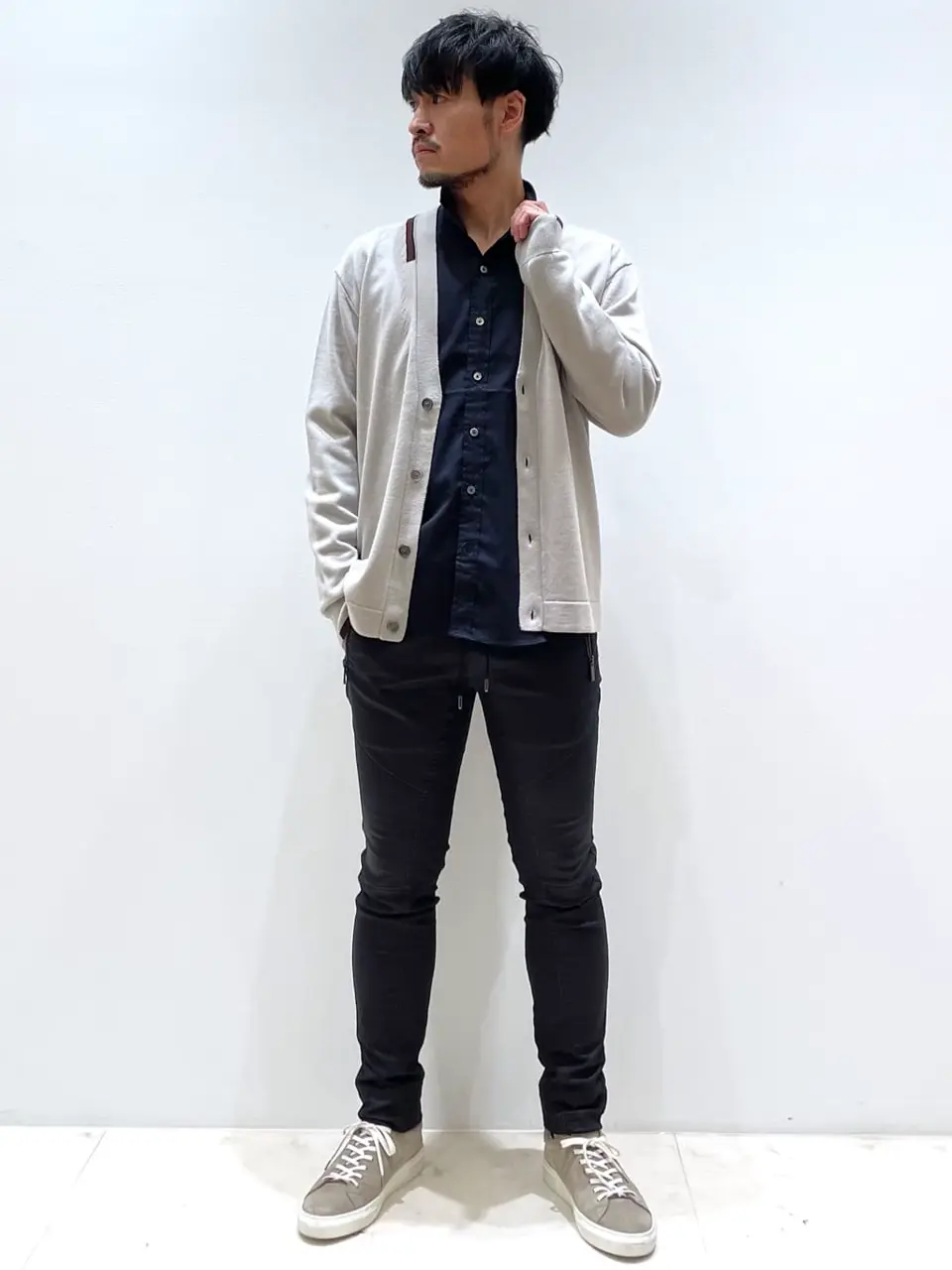  中野　 コーディネート画像