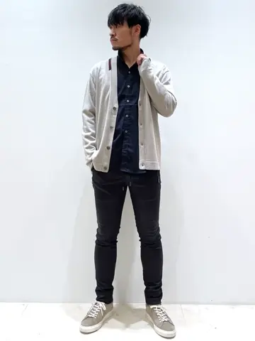 JOSEPH HOMME 中野　 コーディネート画像