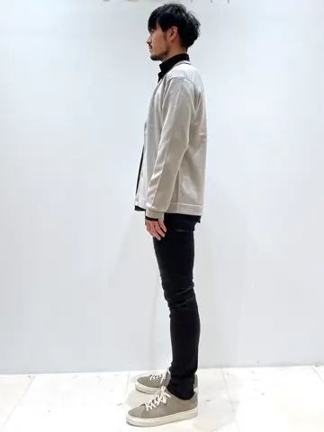 JOSEPH HOMME 中野　 コーディネート画像