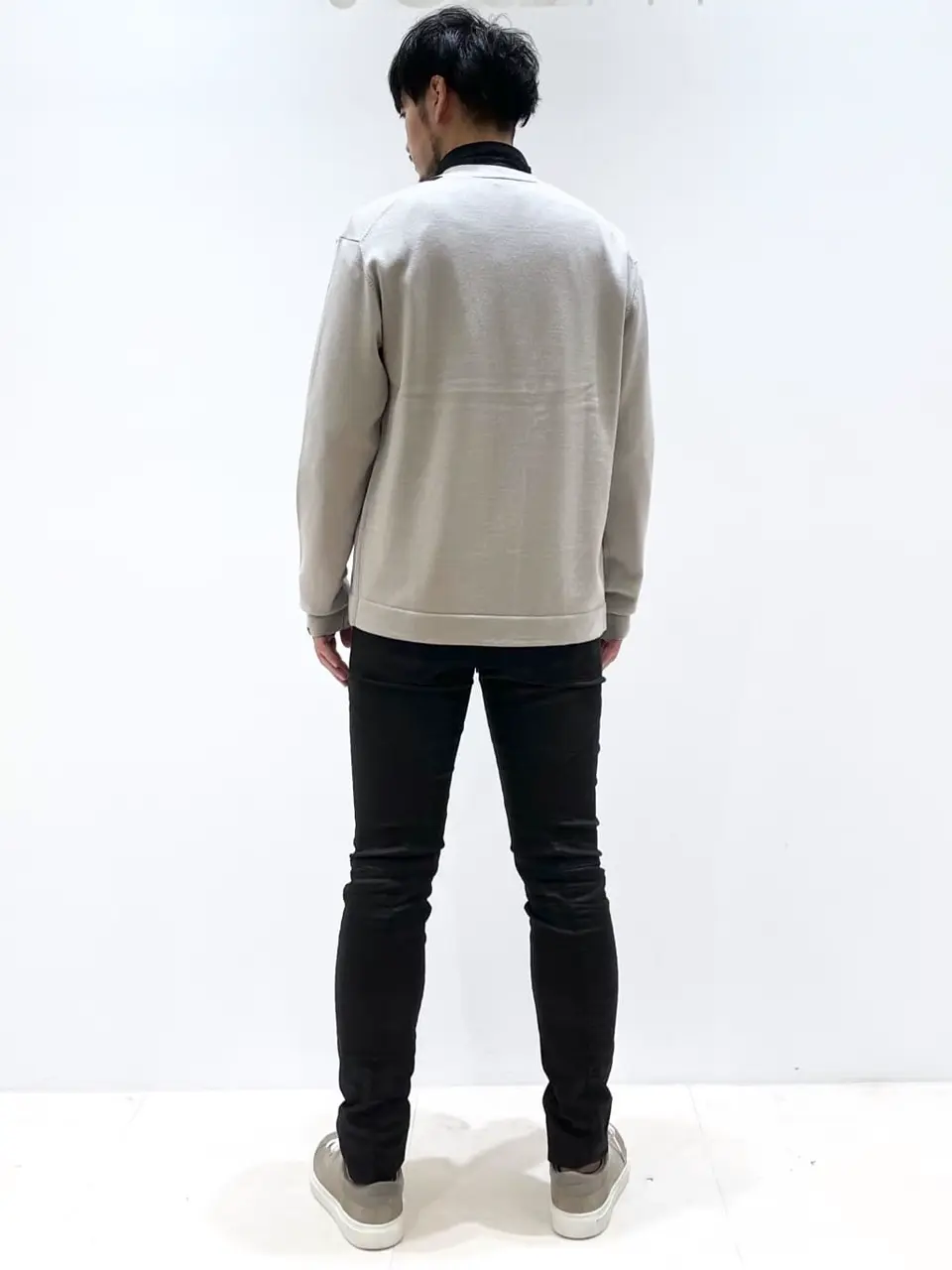 JOSEPH HOMME 中野　 コーディネート画像