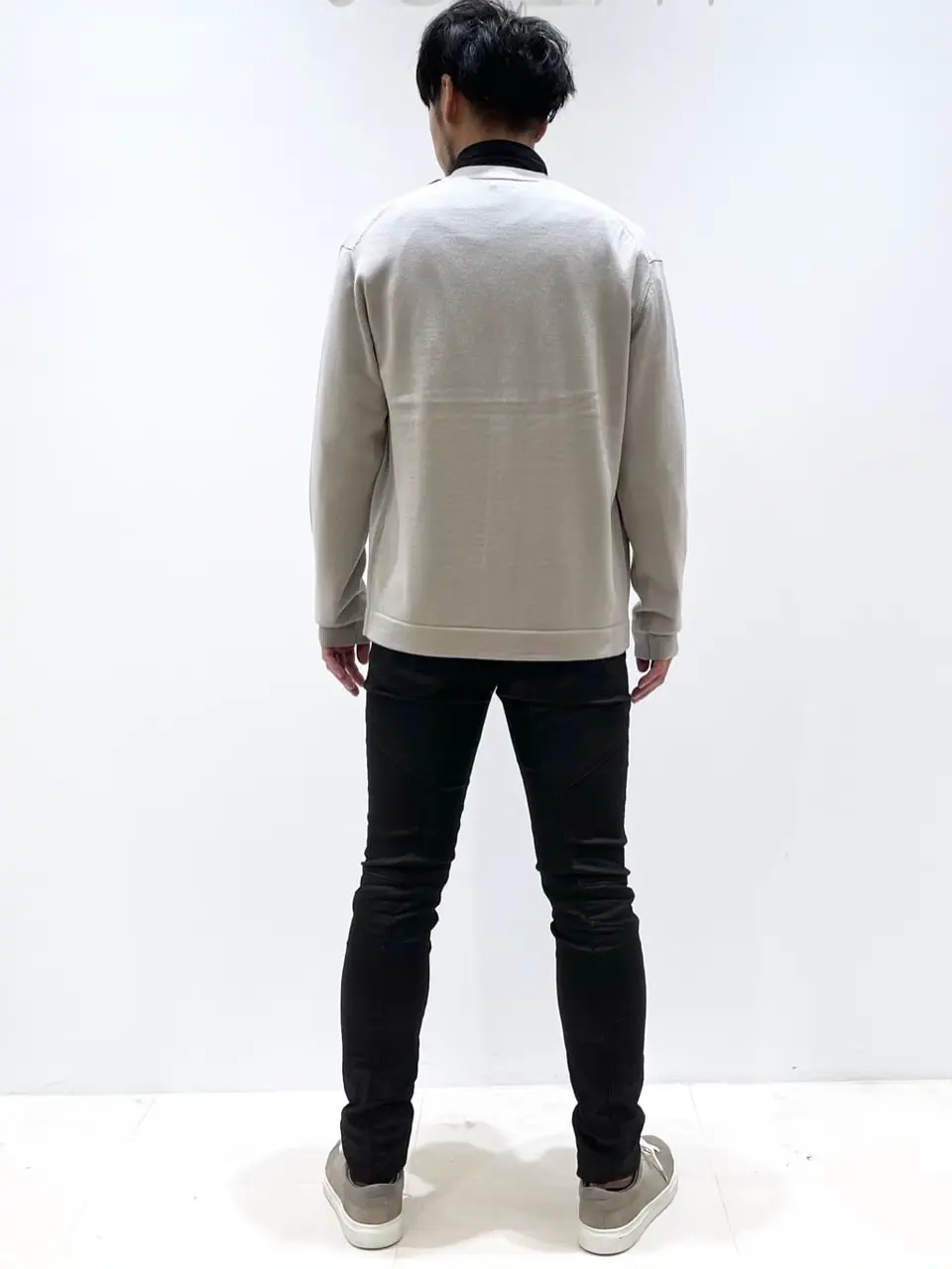 JOSEPH HOMME 中野　 コーディネート画像