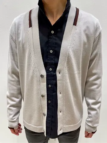 JOSEPH HOMME 中野　 コーディネート画像