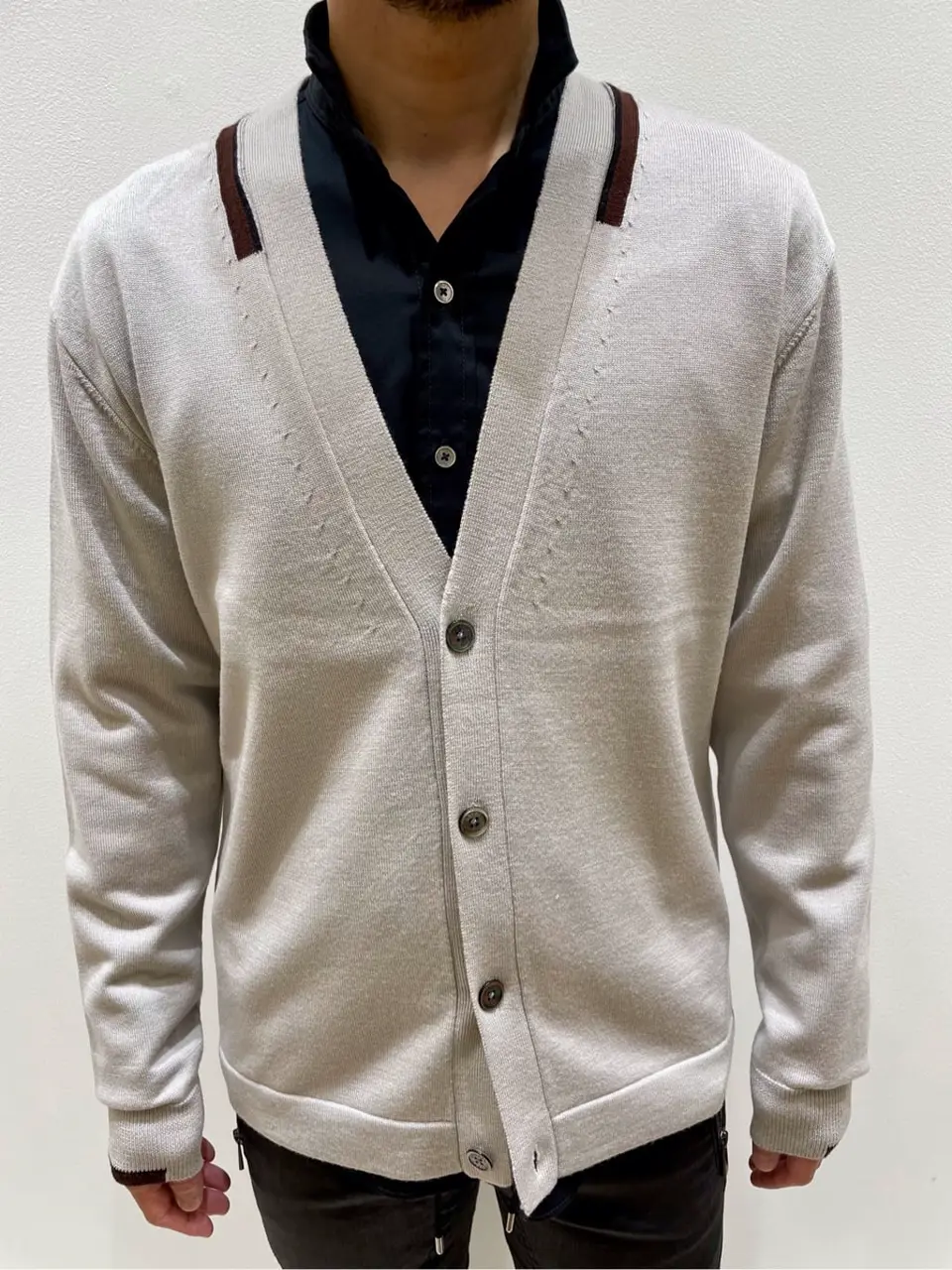 JOSEPH HOMME 中野　 コーディネート画像