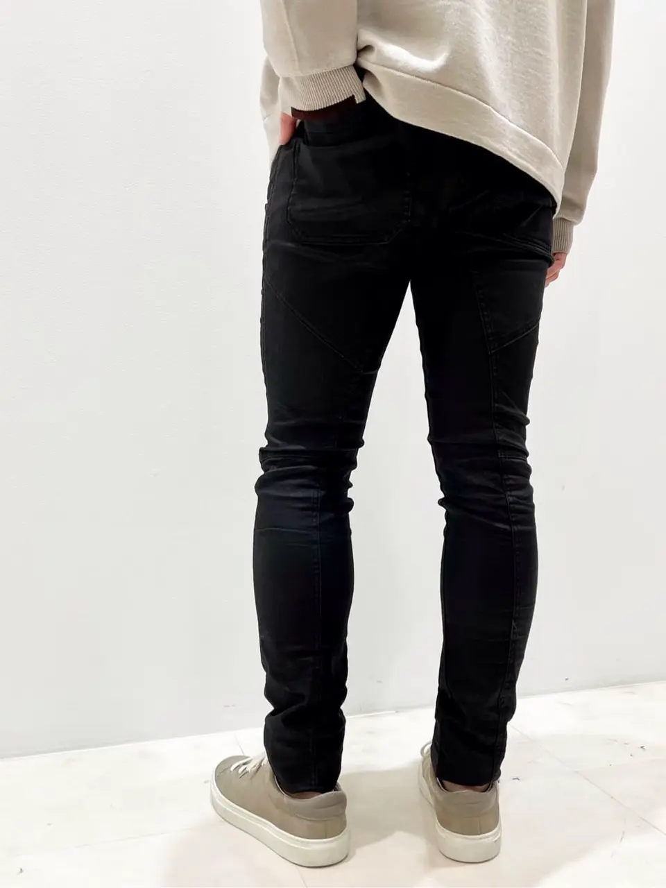 JOSEPH HOMME 中野　 コーディネート画像