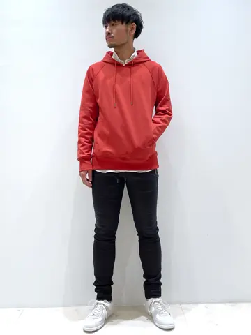 JOSEPH HOMME 中野　 コーディネート画像