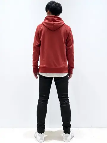 JOSEPH HOMME 中野　 コーディネート画像