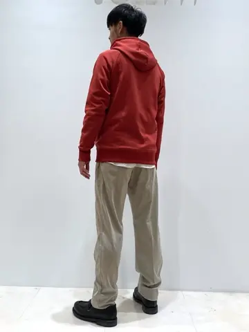 JOSEPH HOMME 中野　 コーディネート画像