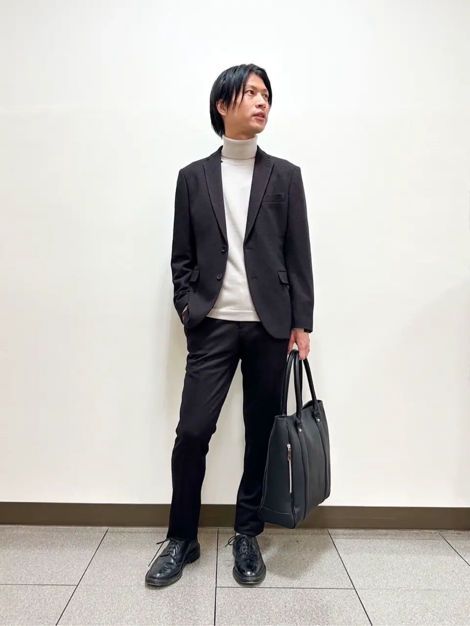  菅谷 コーディネート画像