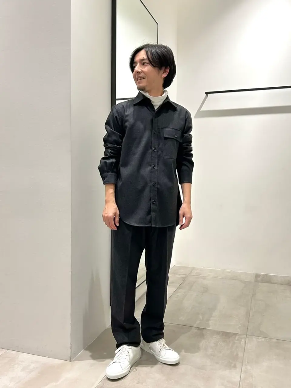  鈴木 コーディネート画像