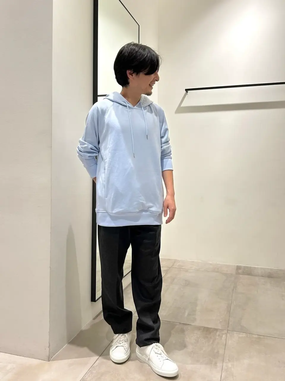  鈴木 コーディネート画像