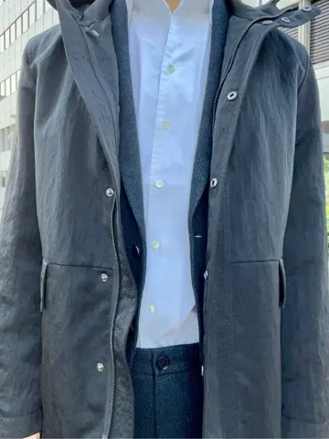 JOSEPH HOMME 寺田 コーディネート画像