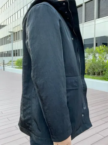 JOSEPH HOMME 寺田 コーディネート画像