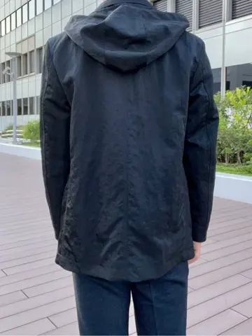 JOSEPH HOMME 寺田 コーディネート画像